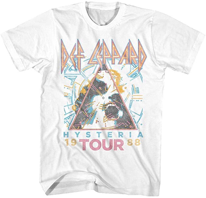 American Sable quod Rock Shirt